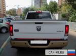 Dodge RAM Москва
