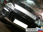 Porsche Cayenne Санкт-Петербург
