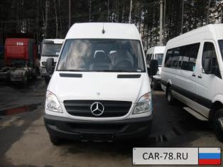 Mercedes-Benz 2435 Москва
