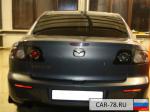 Mazda 3 Санкт-Петербург