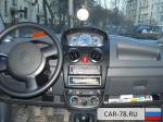 Chevrolet Spark Санкт-Петербург