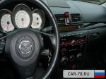Mazda 3 Санкт-Петербург