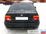 BMW 5 Series Московская область