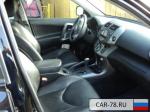 Toyota RAV 4 Москва
