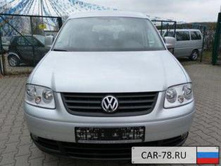 Volkswagen Caddy Санкт-Петербург