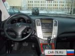 Lexus RX Санкт-Петербург