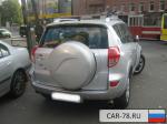 Toyota RAV 4 Санкт-Петербург