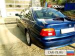 BMW 5 Series Краснодарский край