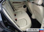 Jaguar X-TYPE Санкт-Петербург
