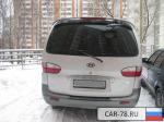 Hyundai H-1 Starex Москва