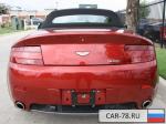 Aston Martin V8 Vantage Санкт-Петербург