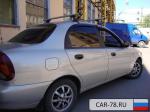 Chevrolet Lanos Санкт-Петербург