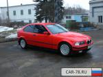BMW 3 Series Санкт-Петербург