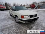 Audi 100 Санкт-Петербург