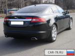 Jaguar XF Санкт-Петербург