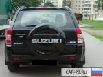 Suzuki Grand Vitara Санкт-Петербург