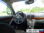 Toyota Avensis Санкт-Петербург