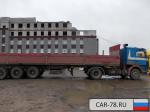 Scania 112 Санкт-Петербург