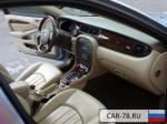 Jaguar X-TYPE Санкт-Петербург