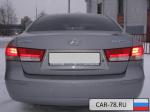Hyundai NF Sonata Санкт-Петербург