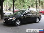 Toyota Camry Московская область