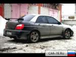 Subaru Impreza Челябинская область