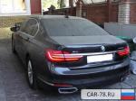 BMW 7 Series Ленинградская область