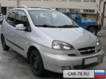 Chevrolet Rezzo Санкт-Петербург