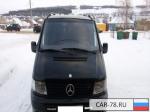 Mercedes-Benz Vito Санкт-Петербург