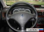 Peugeot 307 Москва