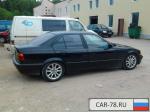 BMW 3 Series Ленинградская область