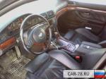 BMW 5 Series Челябинская область