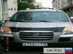 Hyundai H-1 Starex Санкт-Петербург
