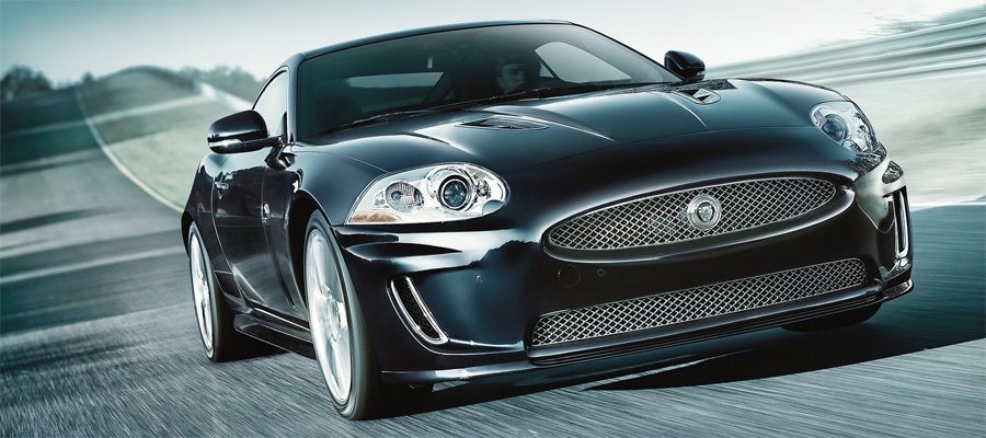 Jaguar - продажа автомобилей Ягуар