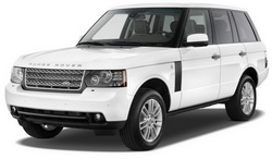 Выбираем запчасти для Land Rover (Range Rover)